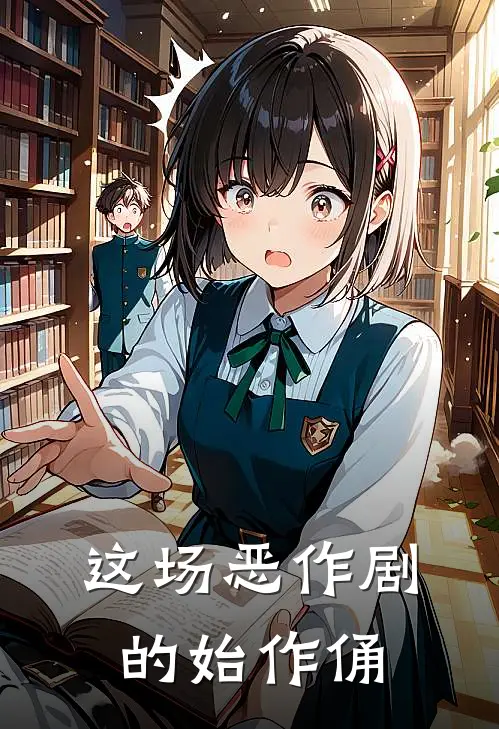 这场恶作剧的始作俑