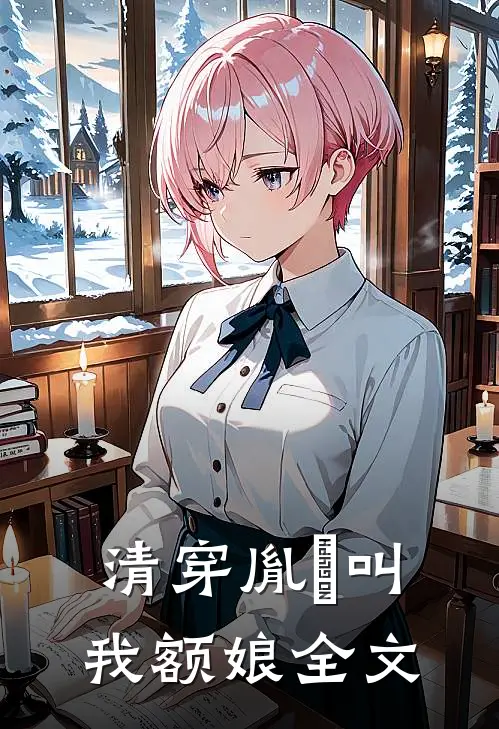 清穿胤禛叫我额娘全文