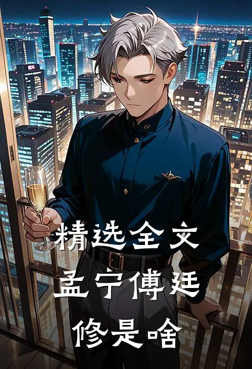 精选全文孟宁傅廷修是啥
