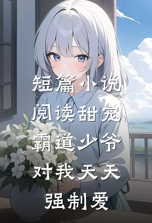 短篇小说阅读甜宠：霸道少爷对我天天强制爱