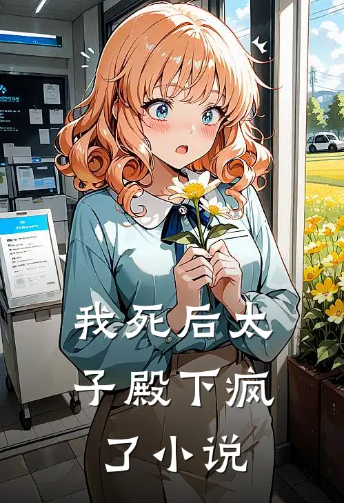 我死后太子殿下疯了小说