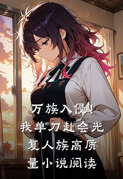 万族入侵！我单刀赴会光复人族高质量小说阅读