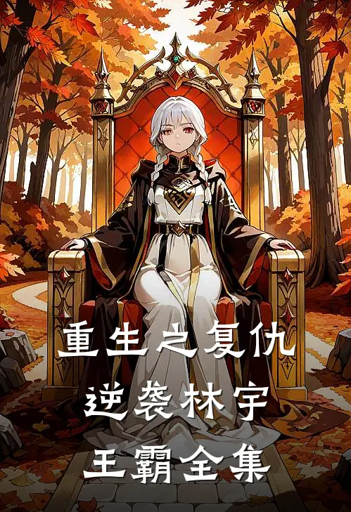 重生之复仇逆袭林宇王霸 全集