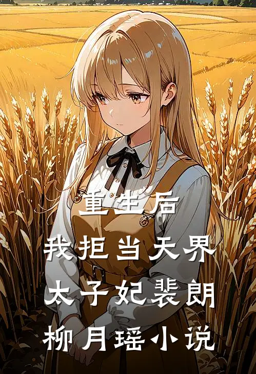 重生后，我拒当天界太子妃裴朗柳月瑶小说