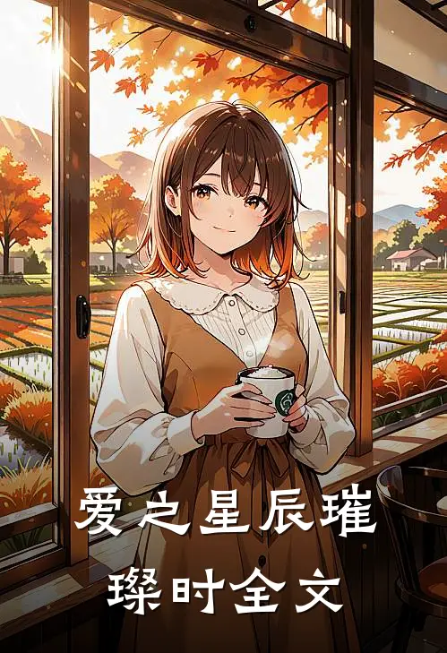 《爱之星辰璀璨时》全文