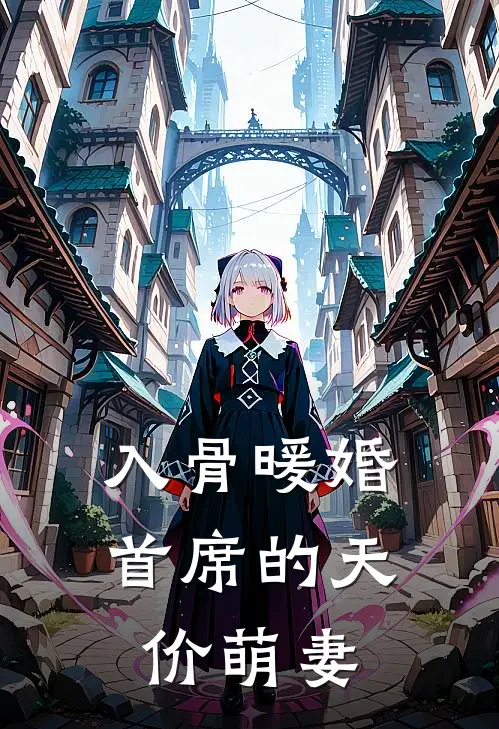 入骨暖婚首席的天价萌妻宝主