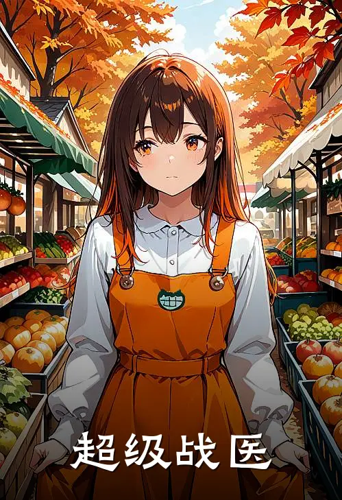 超级战医