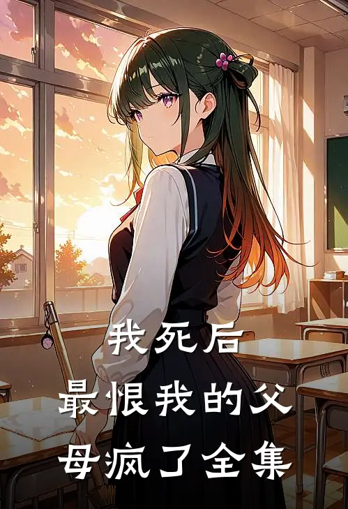 我死后,最恨我的父母疯了 全集在线观看