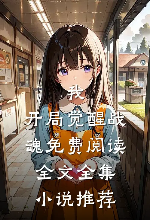 我,开局觉醒战魂免费阅读全文全集小说推荐
