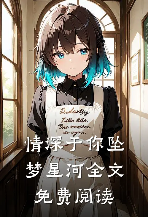 情深于你坠梦星河全文免费阅读