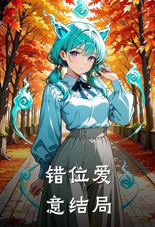 错位爱意结局