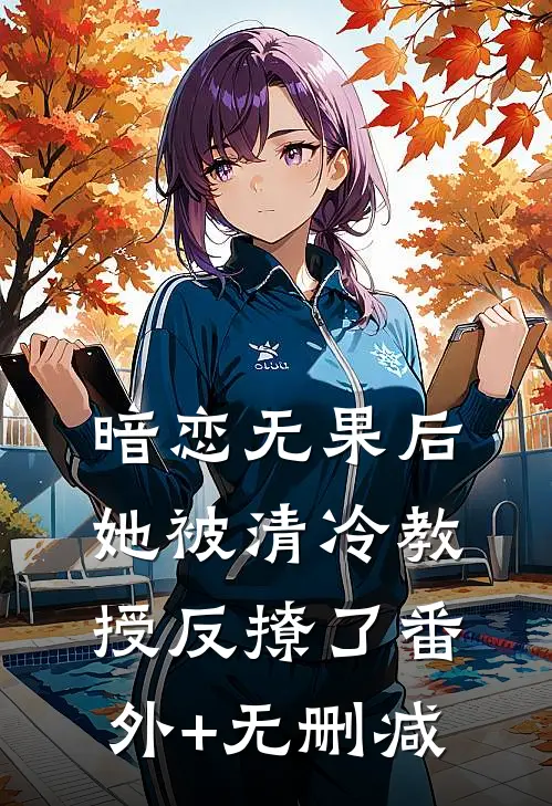 暗恋无果后，她被清冷教授反撩了番外+无删减