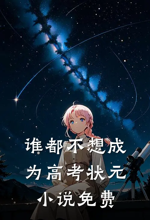 谁都不想成为高考状元小说免费