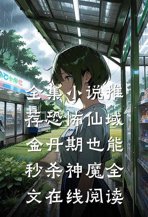 全集小说推荐恐怖仙域:金丹期也能秒杀神魔全文在线阅读