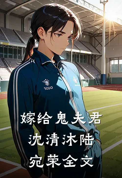 嫁给鬼夫君沈清沐陆宛荣全文