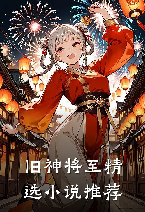 旧神将至精选小说推荐