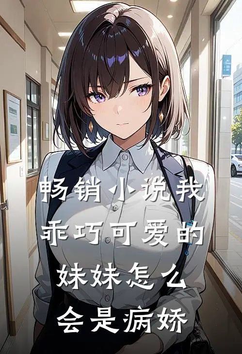 畅销小说我乖巧可爱的妹妹怎么会是病娇