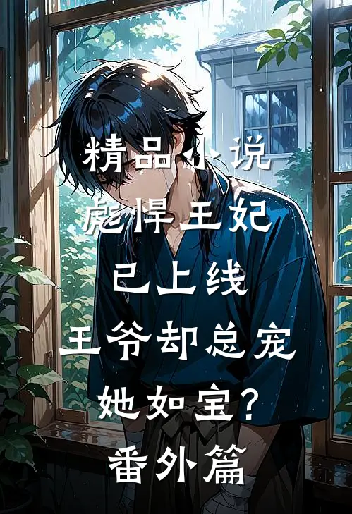 精品小说彪悍王妃已上线,王爷却总宠她如宝?番外篇