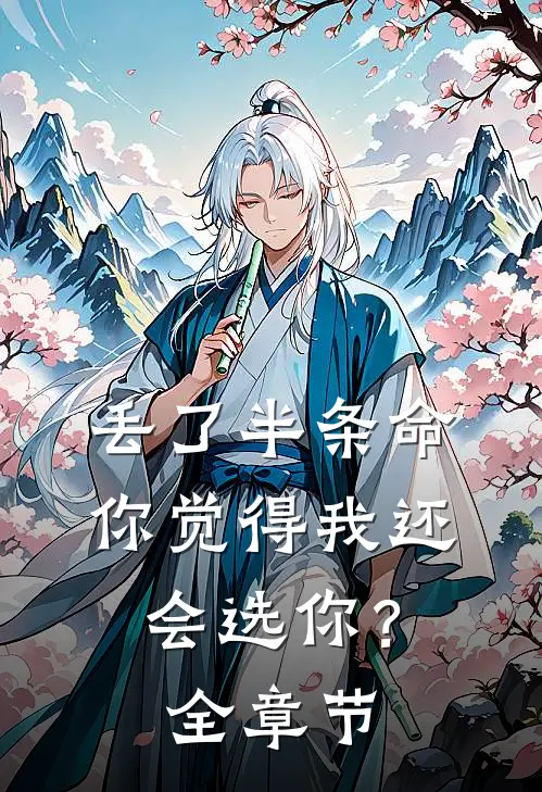 丢了半条命,你觉得我还会选你?全章节