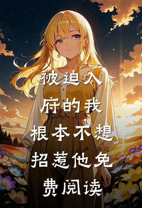 被迫入府的我,根本不想招惹他免费阅读漫画