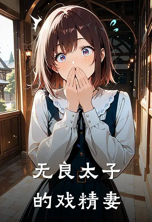 无良太子的戏精妻