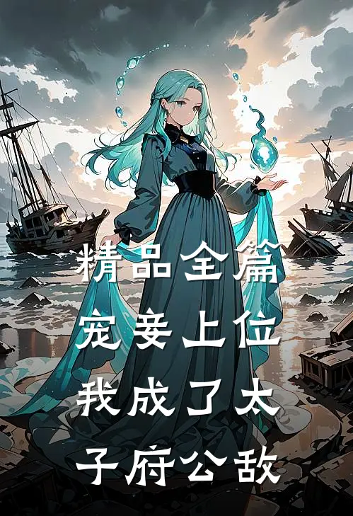 精品全篇宠妾上位：我成了太子府公敌