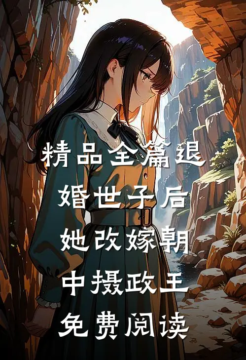 精品全篇退婚世子后,她改嫁朝中摄政王免费阅读