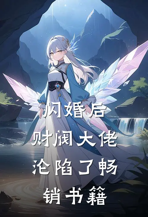 闪婚后,财阀大佬沦陷了畅销书籍