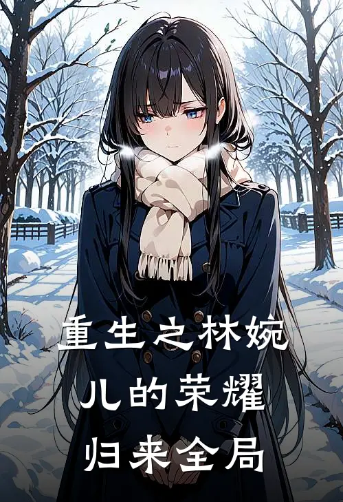 重生之林婉儿的荣耀归来全局