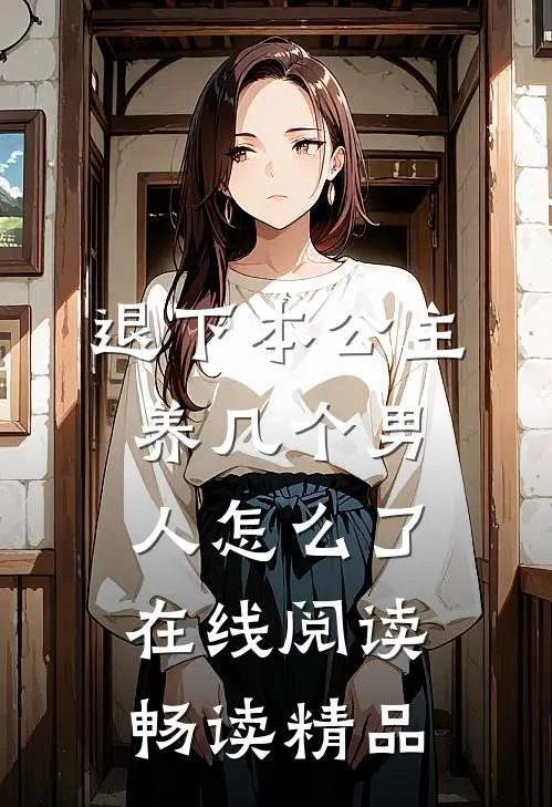 退下本公主养几个男人怎么了在线阅读畅读精品