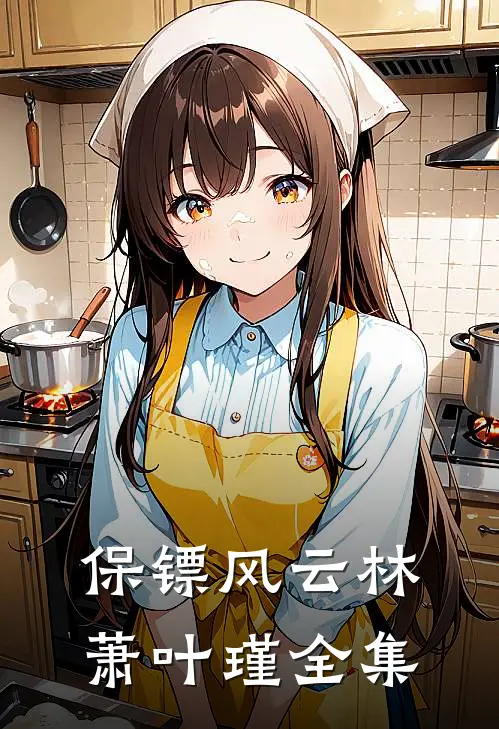 保镖风云林萧叶瑾 全集