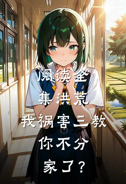 阅读全集洪荒：我祸害三教，你不分家了？