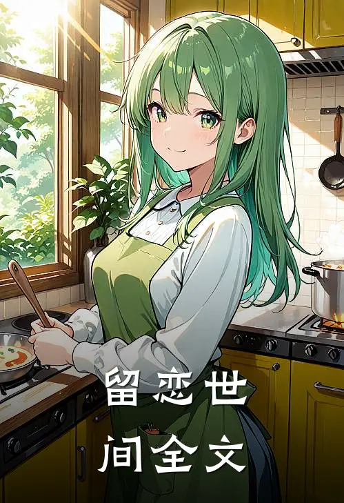 留恋世间全文