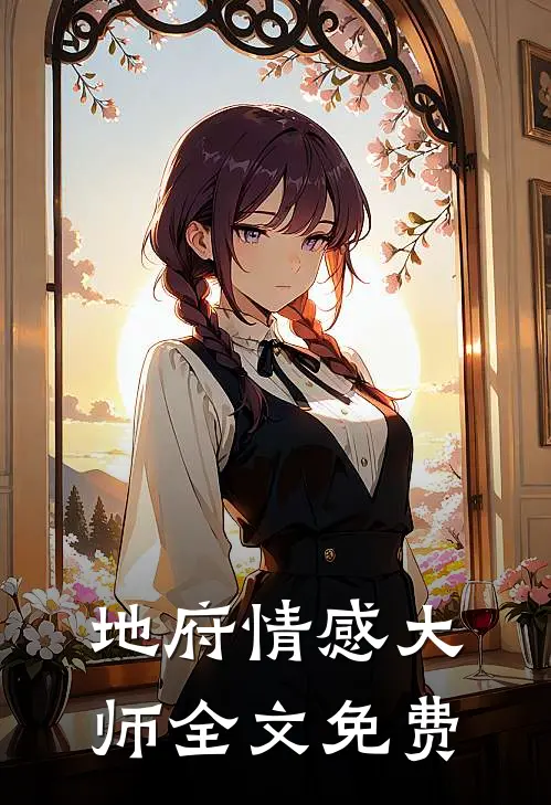 地府情感大师全文免费