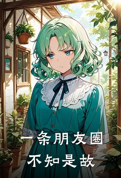 一条朋友圈不知是故