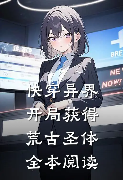 快穿异界：开局获得荒古圣体全本阅读