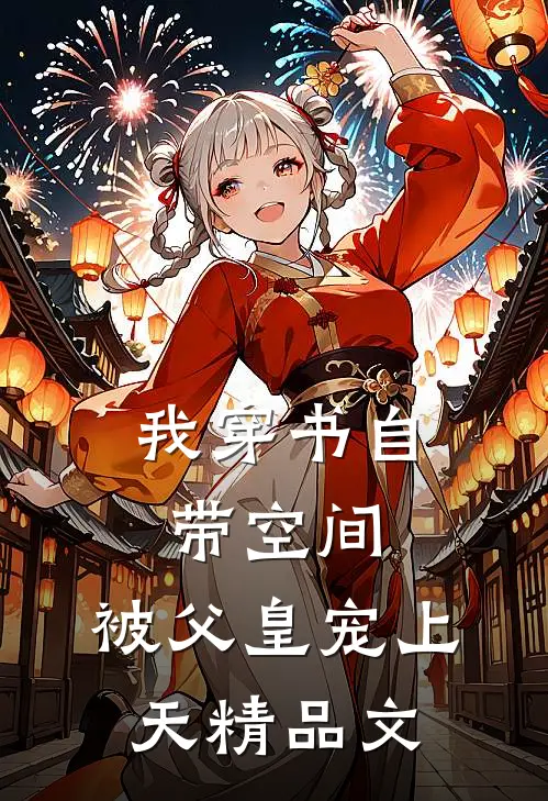 我穿书自带空间，被父皇宠上天精品文
