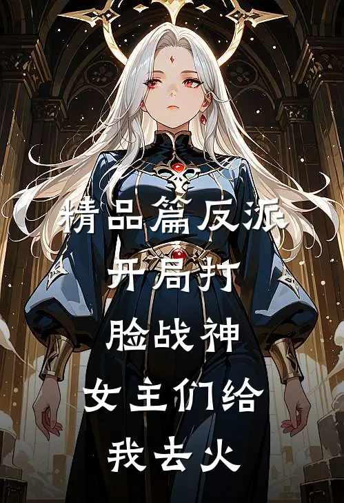 精品篇反派：开局打脸战神，女主们给我去火