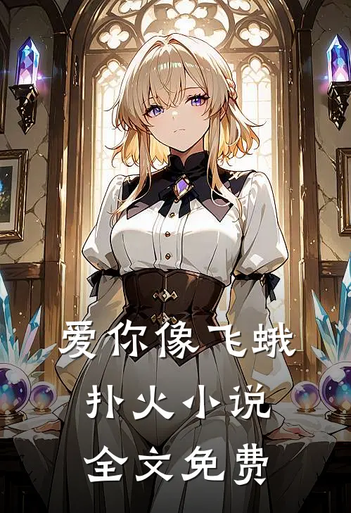 爱你像飞蛾扑火小说全文免费