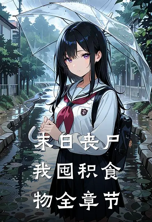 末日丧尸我囤积食物全章节