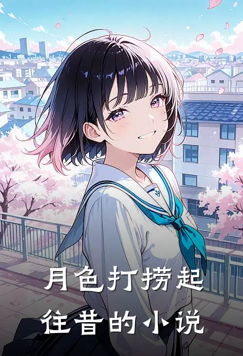 月色打捞起往昔的在线阅读