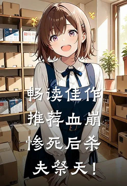 畅读佳作推荐血崩惨死后杀夫祭天！
