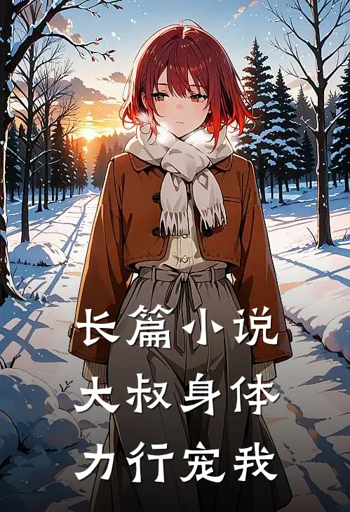 长篇小说大叔身体力行宠我
