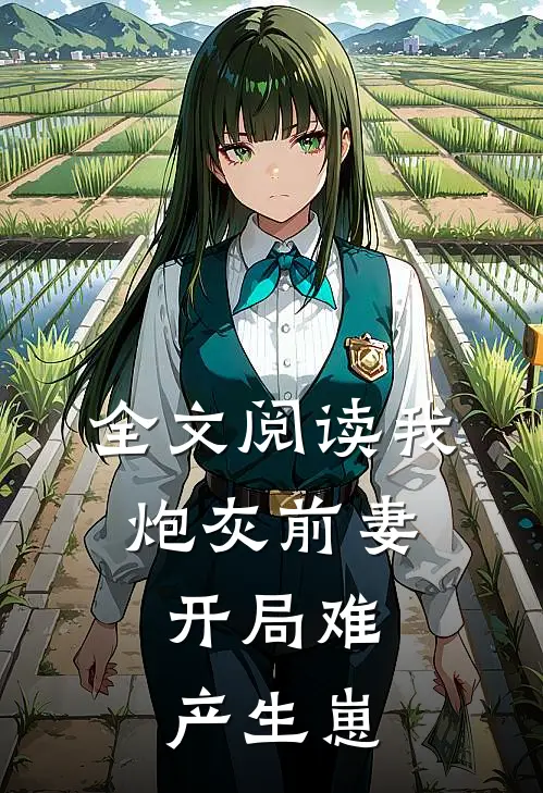 全文阅读我,炮灰前妻,开局难产生崽崽的