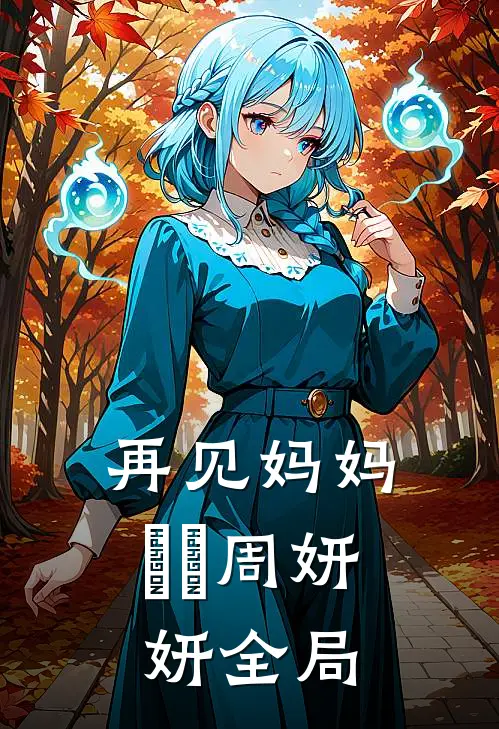 再见妈妈玥玥周妍妍全局