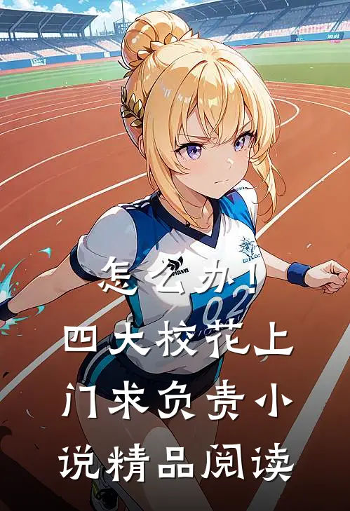 怎么办！四大校花上门求负责小说精品阅读