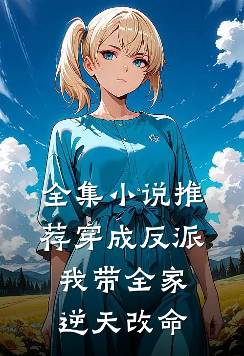 全集推荐穿成反派,我带全家逆天改命的