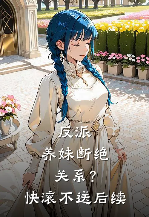 反派：养妹断绝关系？快滚不送后续