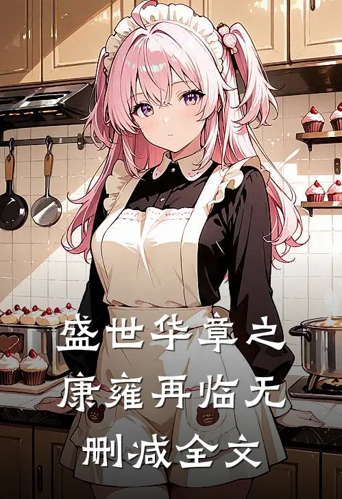 盛世华章之康雍再临无删减全文