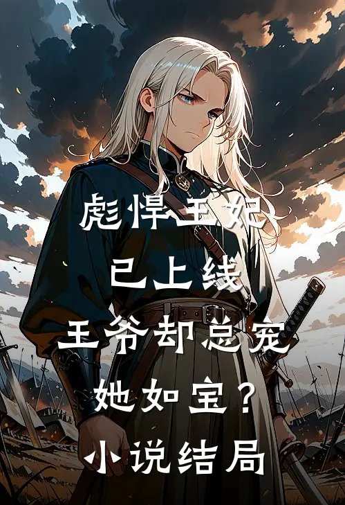 彪悍王妃已上线，王爷却总宠她如宝？小说结局